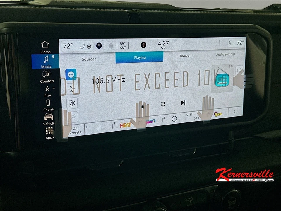 2026 Jeep JL Wrangler - Image 13 of 21