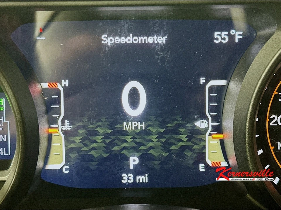 2026 Jeep JL Wrangler - Image 11 of 21