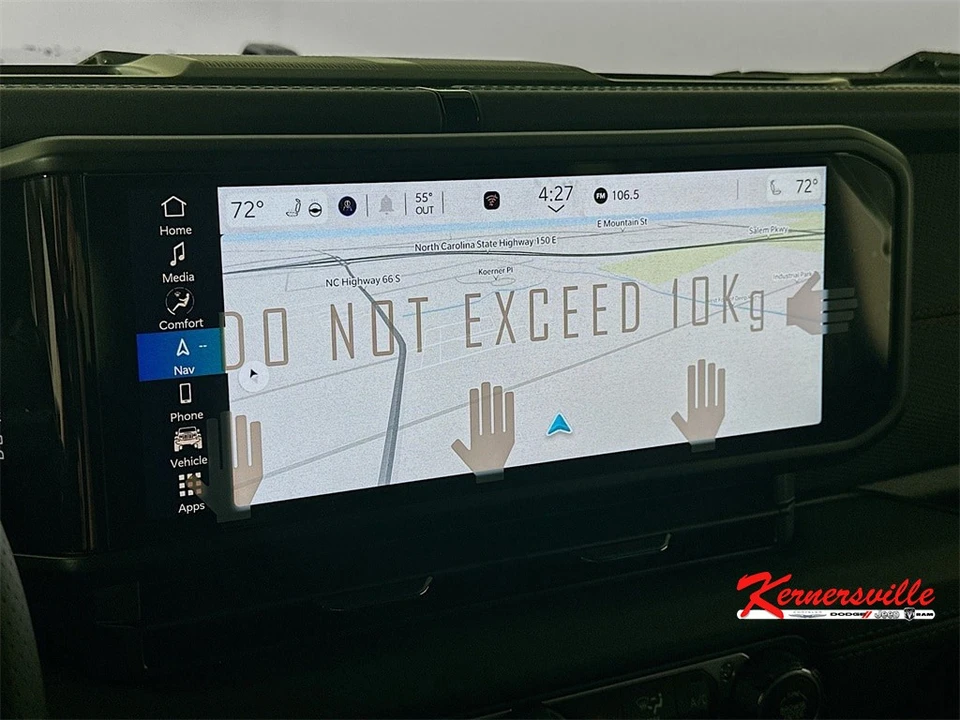 2026 Jeep JL Wrangler - Image 15 of 21