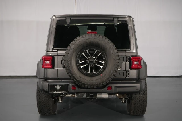 2026 Jeep JL Wrangler - Image 14 of 31