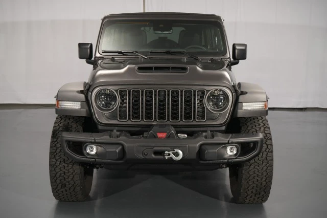 2026 Jeep JL Wrangler - Image 5 of 21