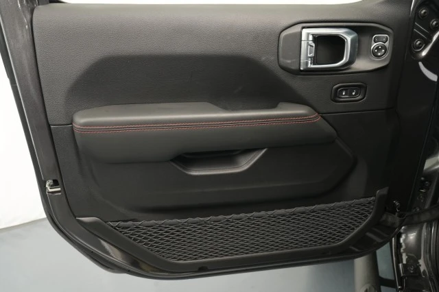 2026 Jeep JL Wrangler - Image 29 of 31