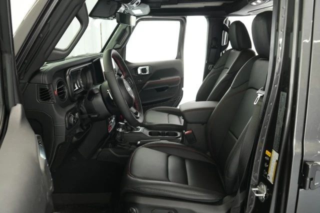 2026 Jeep JL Wrangler - Image 31 of 31