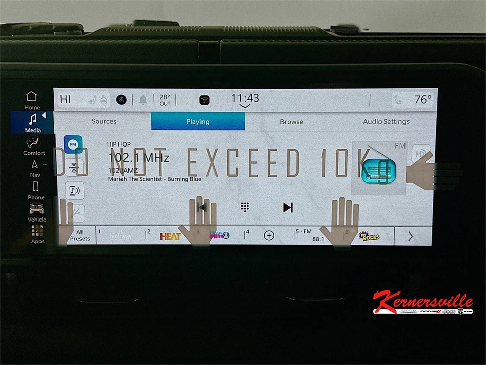 2026 Jeep JL Wrangler - Image 13 of 21