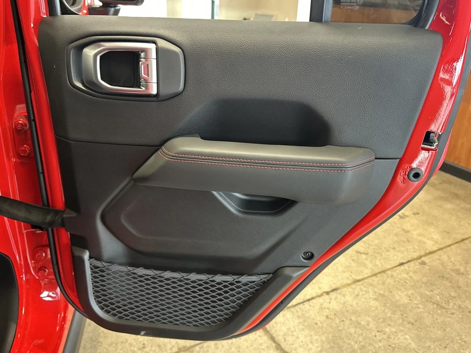 2026 Jeep JL Wrangler - Image 12 of 21