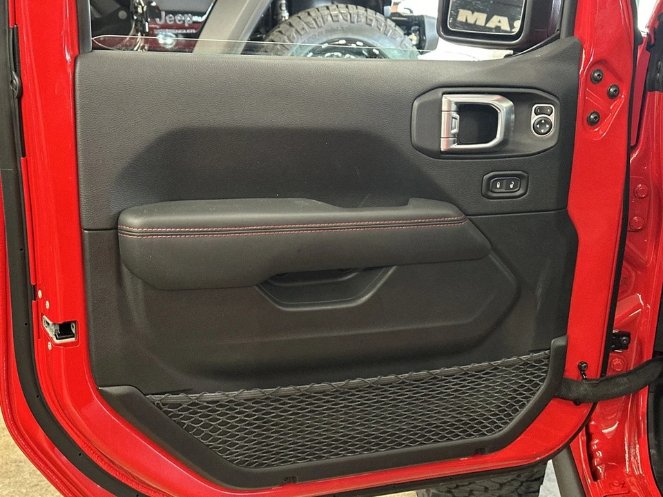 2026 Jeep JL Wrangler - Image 7 of 21