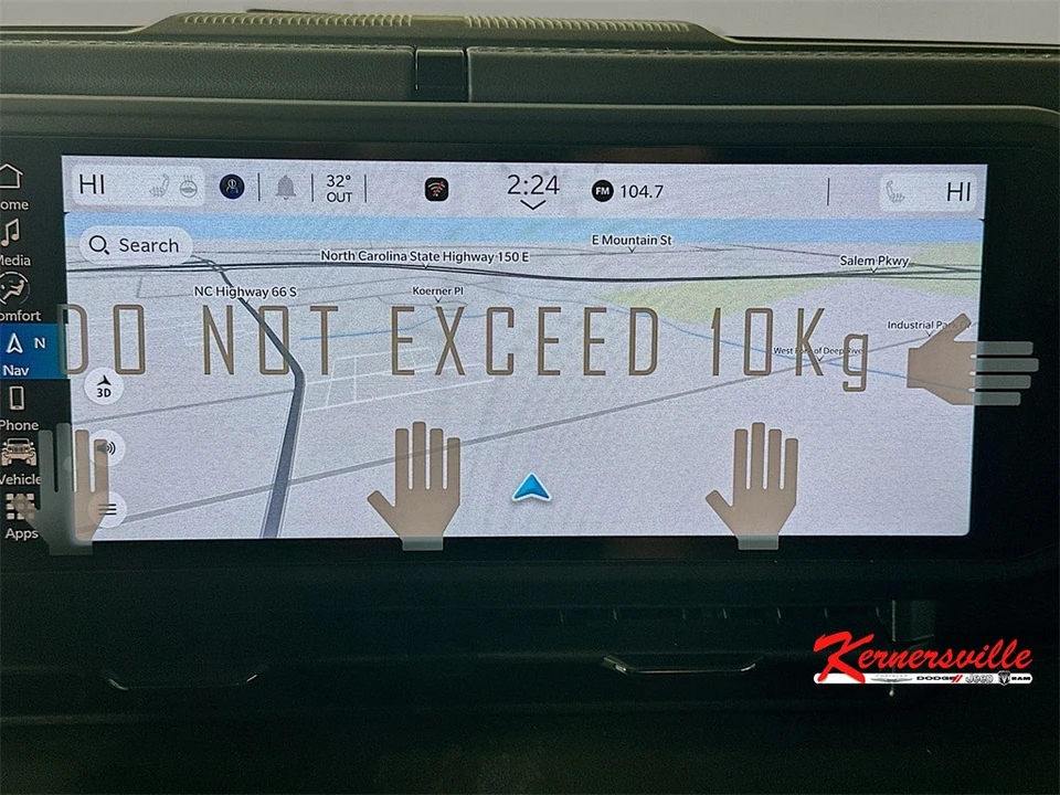 2026 Jeep JL Wrangler - Image 15 of 21