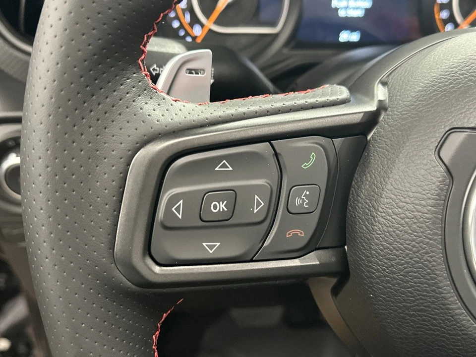2026 Jeep JL Wrangler - Image 21 of 21