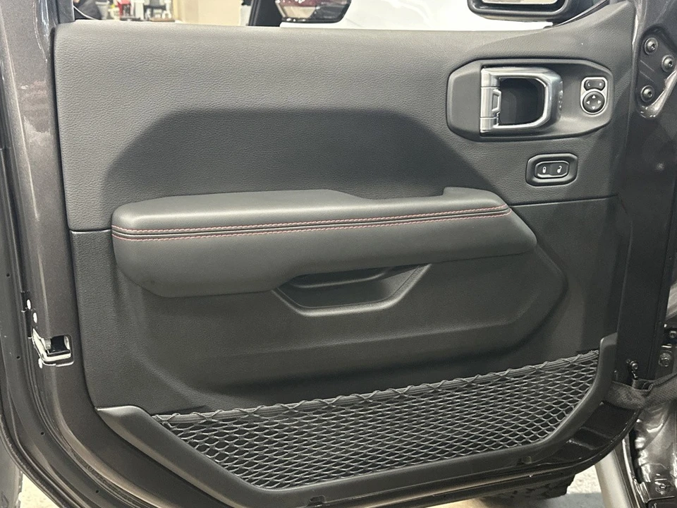 2026 Jeep JL Wrangler - Image 7 of 21