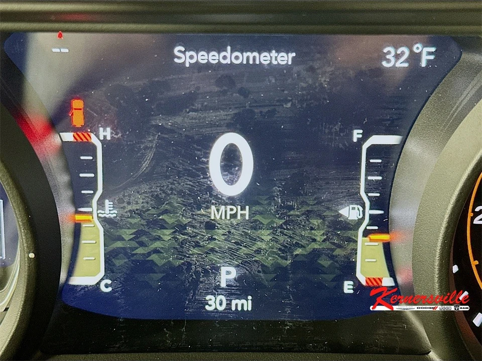 2026 Jeep JL Wrangler - Image 11 of 21
