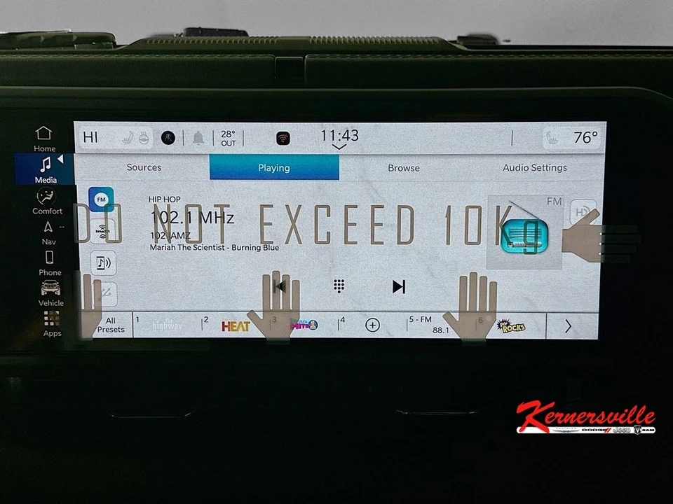 2026 Jeep JL Wrangler - Image 13 of 21