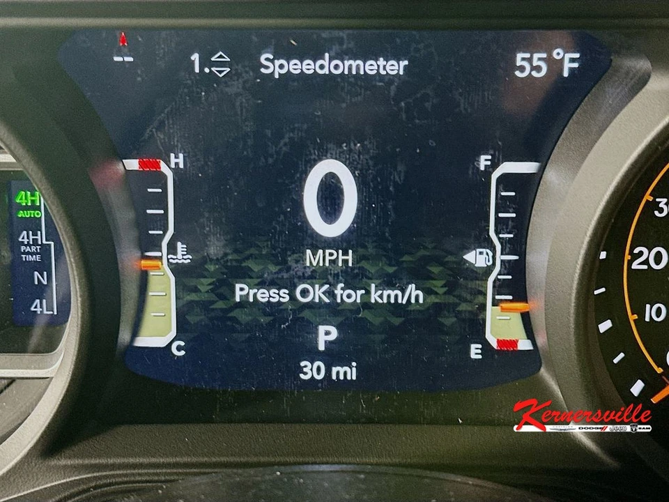 2026 Jeep JL Wrangler - Image 11 of 21