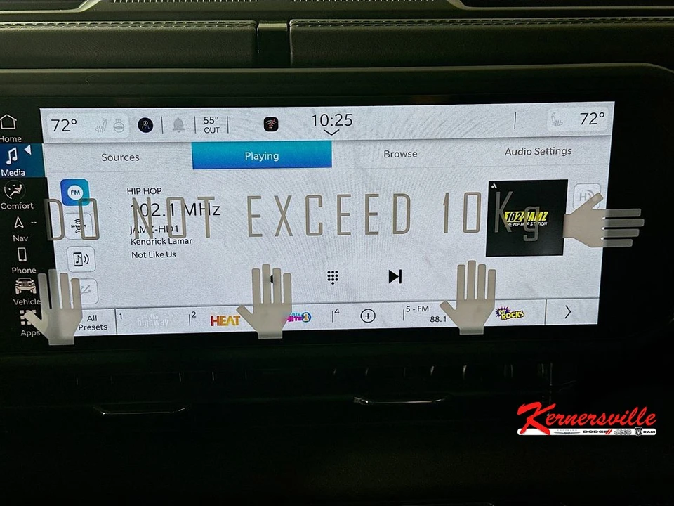 2026 Jeep JL Wrangler - Image 13 of 21