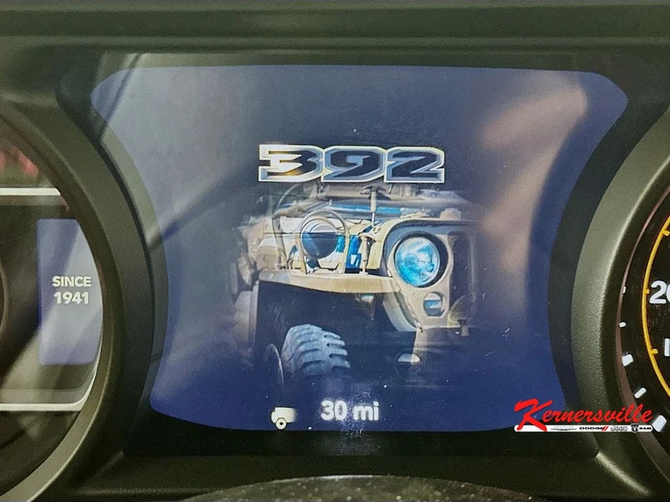 2026 Jeep JL Wrangler - Image 11 of 21