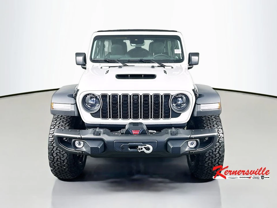 2026 Jeep JL Wrangler - Image 2 of 21