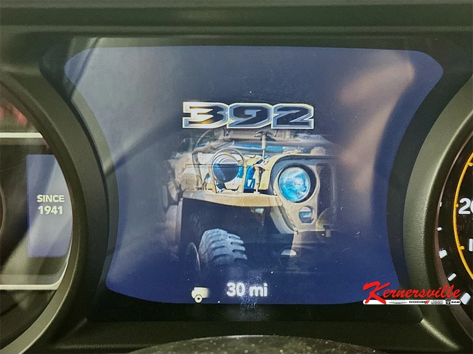 2026 Jeep JL Wrangler - Image 11 of 21