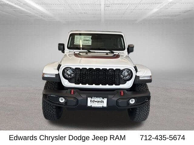 2026 Jeep JL Wrangler - Image 2 of 20