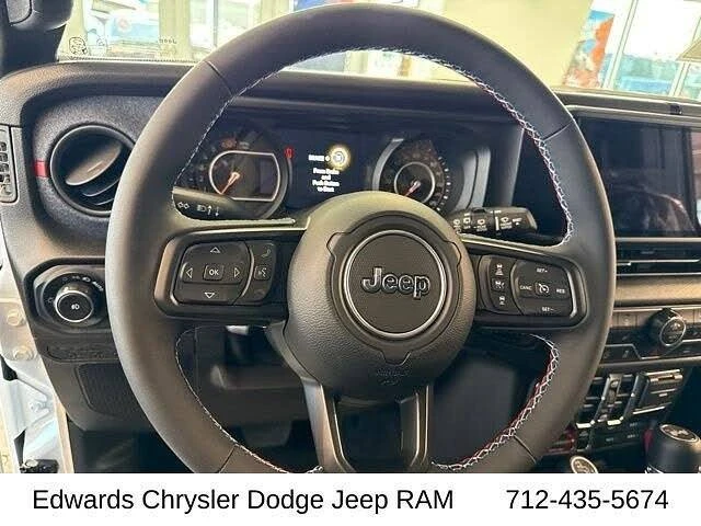 2026 Jeep JL Wrangler - Image 20 of 20