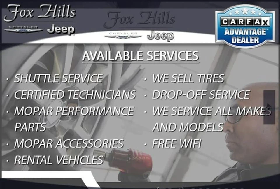 2026 Jeep JL Wrangler - Image 7 of 20