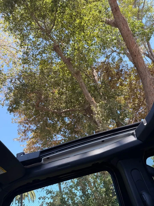 2026 Jeep JL Wrangler - Image 14 of 16