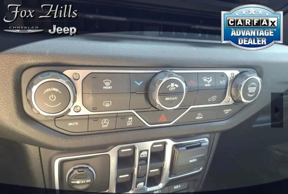2026 Jeep JL Wrangler - Image 20 of 20