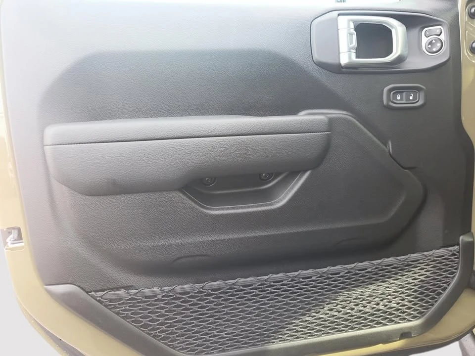 2026 Jeep JL Wrangler - Image 10 of 10