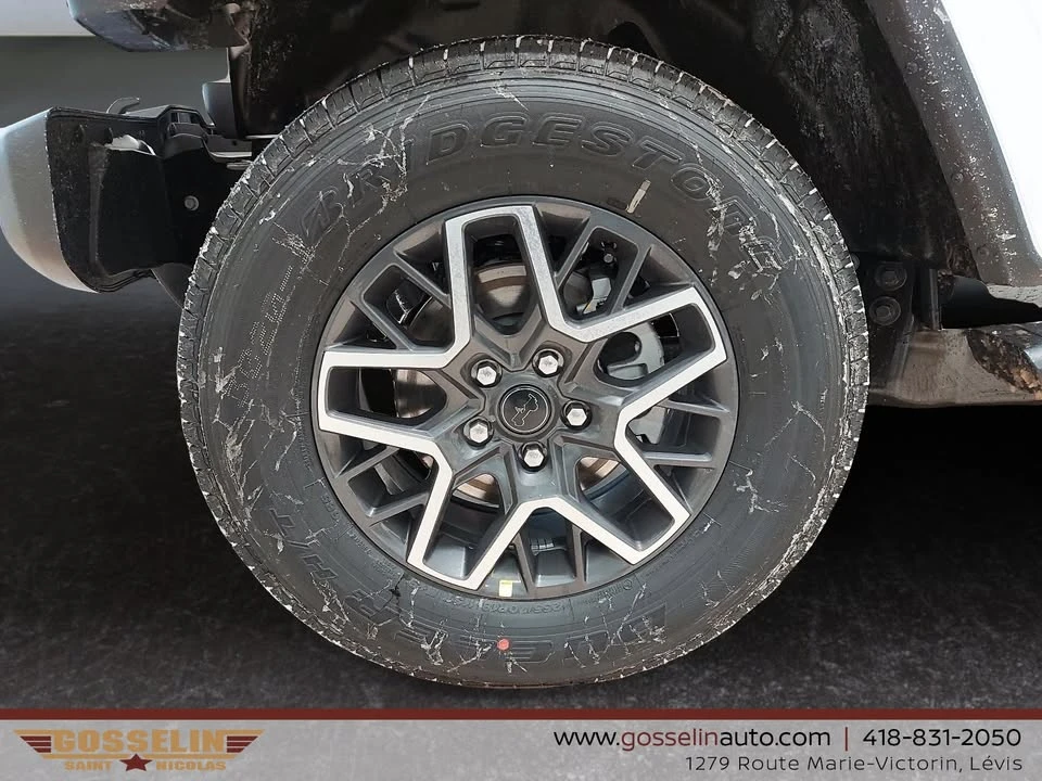 2026 Jeep JL Wrangler - Image 7 of 10