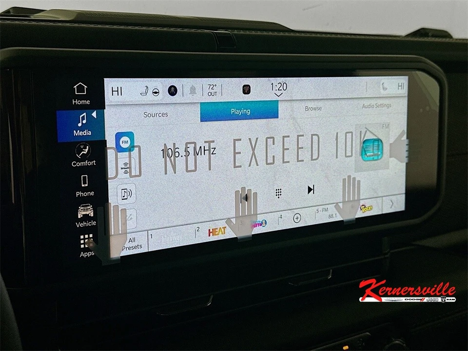 2026 Jeep JL Wrangler - Image 13 of 21