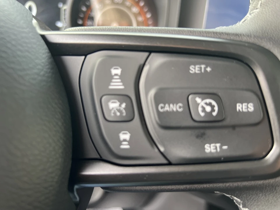 2026 Jeep JL Wrangler - Image 21 of 21
