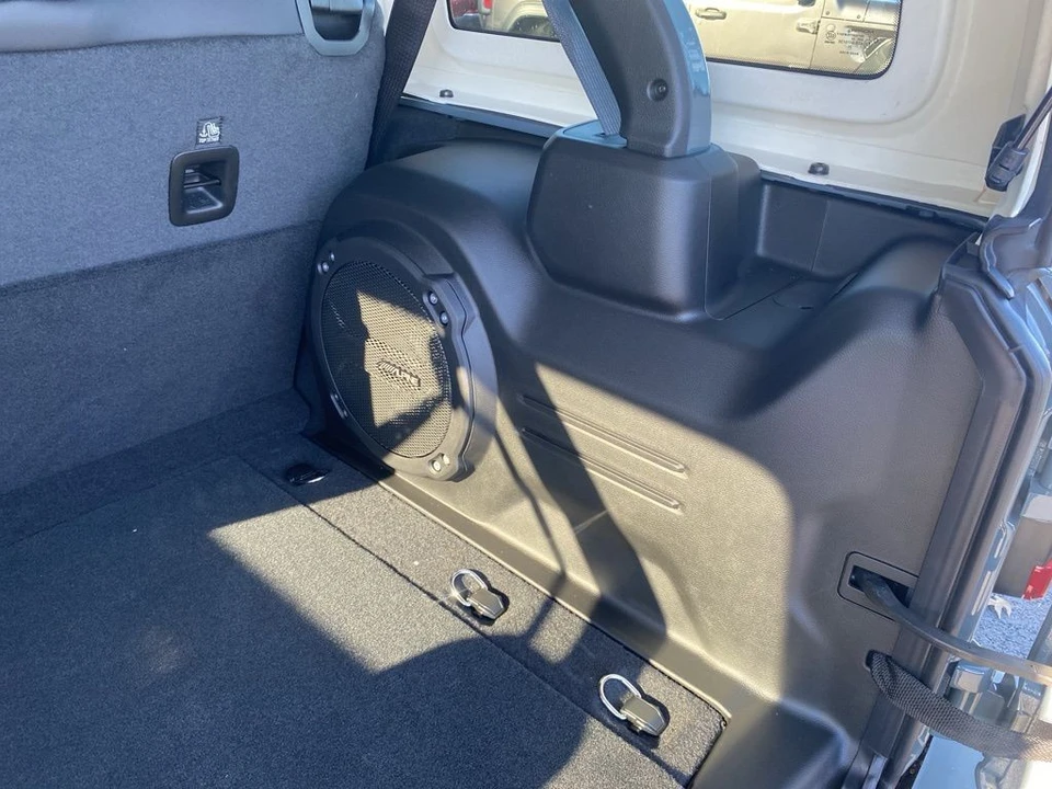 2026 Jeep JL Wrangler - Image 12 of 12