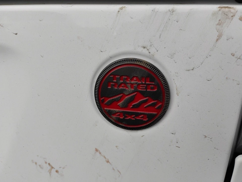 2026 Jeep JL Wrangler - Image 11 of 12