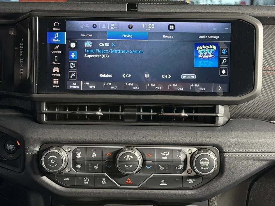 2026 Jeep JL Wrangler - Image 29 of 31