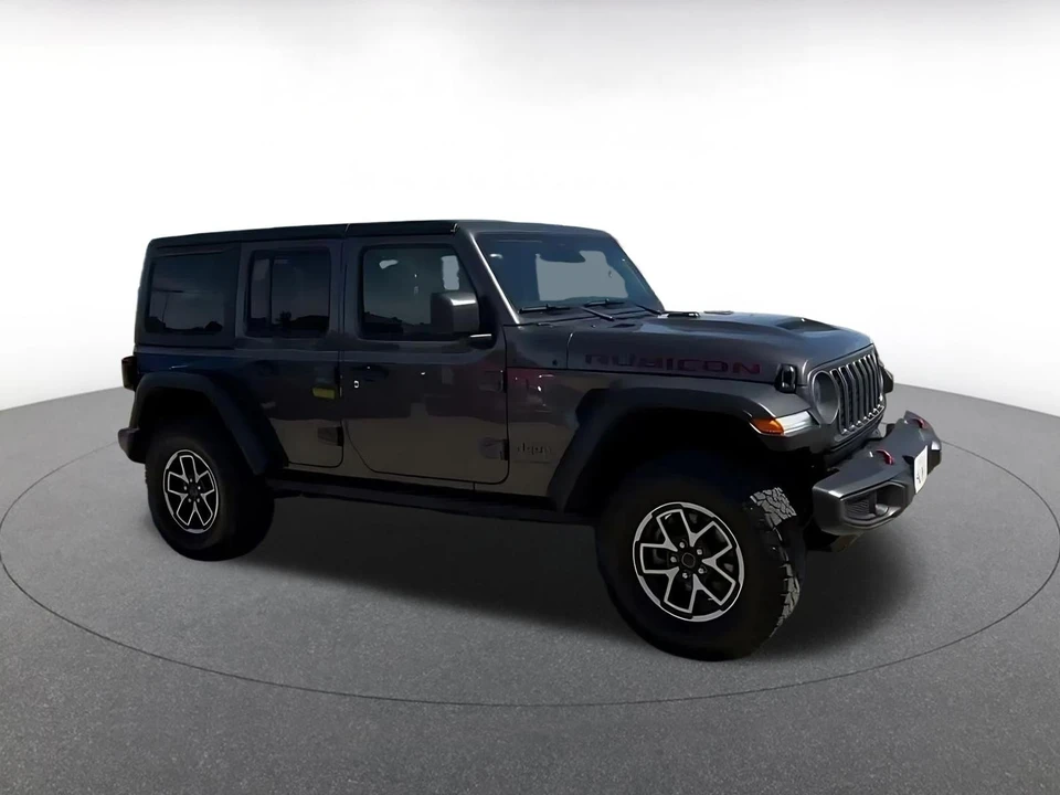 2026 Jeep JL Wrangler - Image 2 of 31