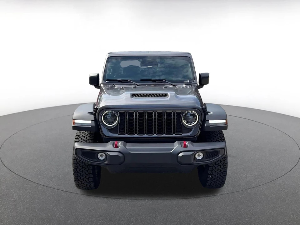 2026 Jeep JL Wrangler - Image 4 of 31