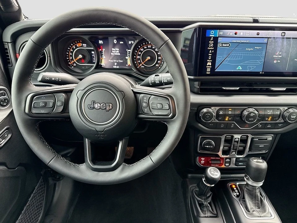 2026 Jeep - Image 18 of 28
