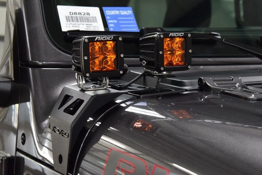 2026 Jeep JL Wrangler - Image 19 of 31