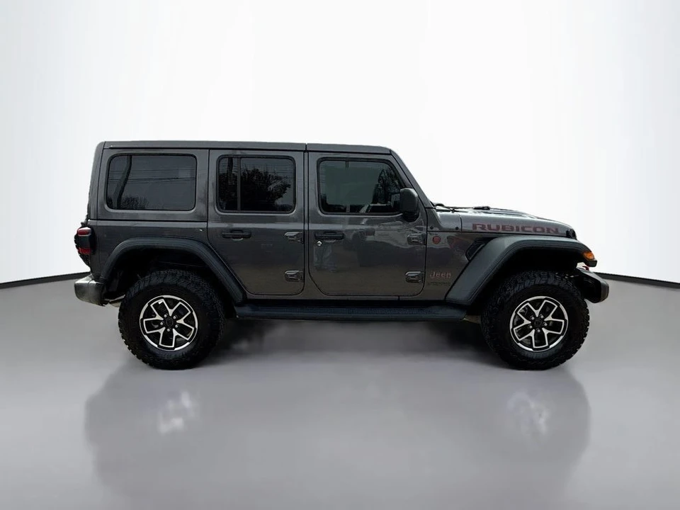 2026 Jeep - Image 8 of 28