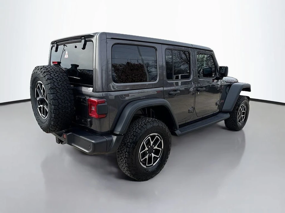 2026 Jeep - Image 7 of 28