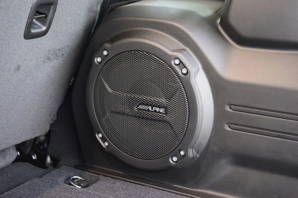 2026 Jeep JL Wrangler - Image 25 of 31
