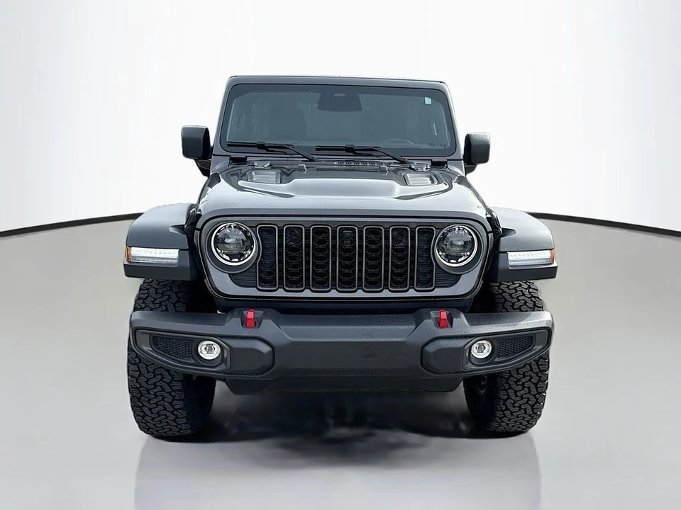 2026 Jeep - Image 2 of 28