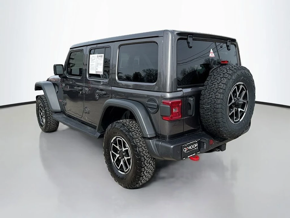2026 Jeep - Image 5 of 28