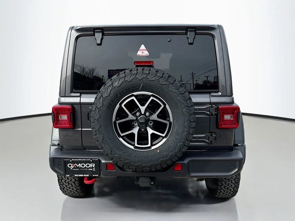 2026 Jeep - Image 6 of 28