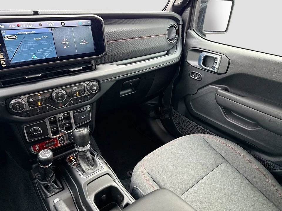 2026 Jeep - Image 22 of 28