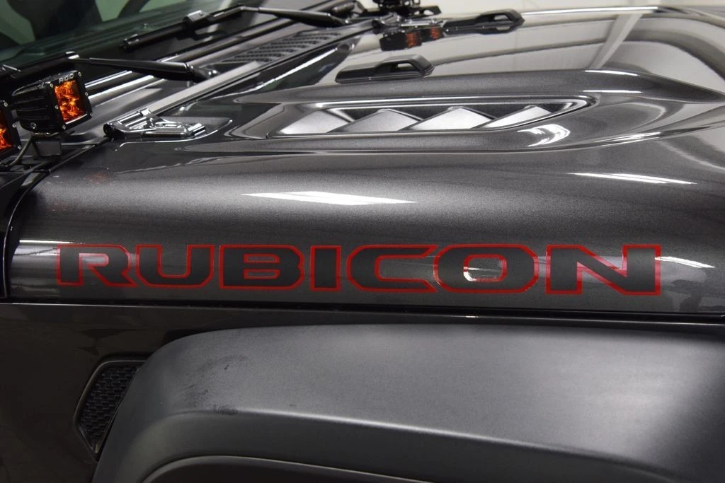2026 Jeep JL Wrangler - Image 15 of 31