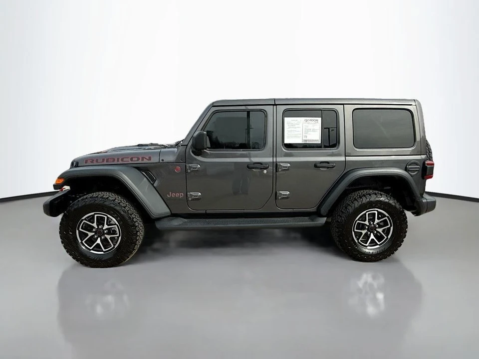 2026 Jeep - Image 4 of 28