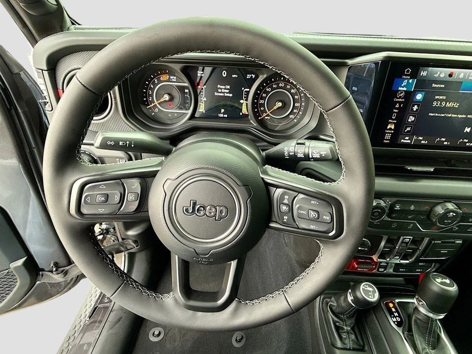 2026 Jeep - Image 19 of 28