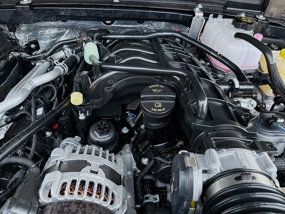 2026 Jeep - Image 9 of 28
