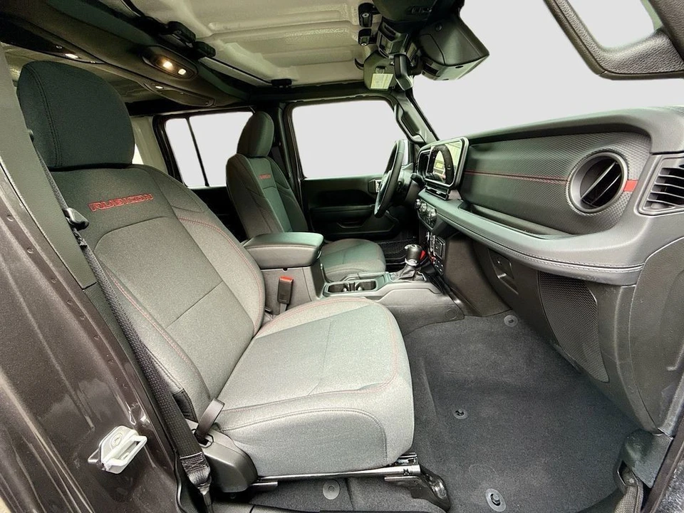 2026 Jeep - Image 10 of 28