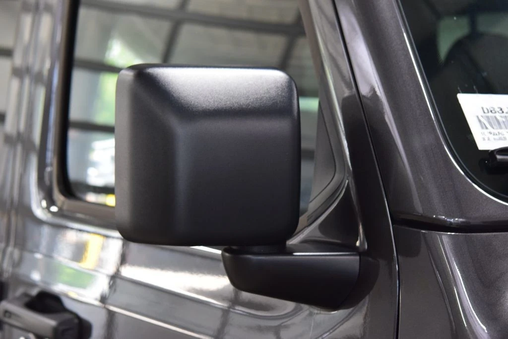 2026 Jeep JL Wrangler - Image 19 of 31