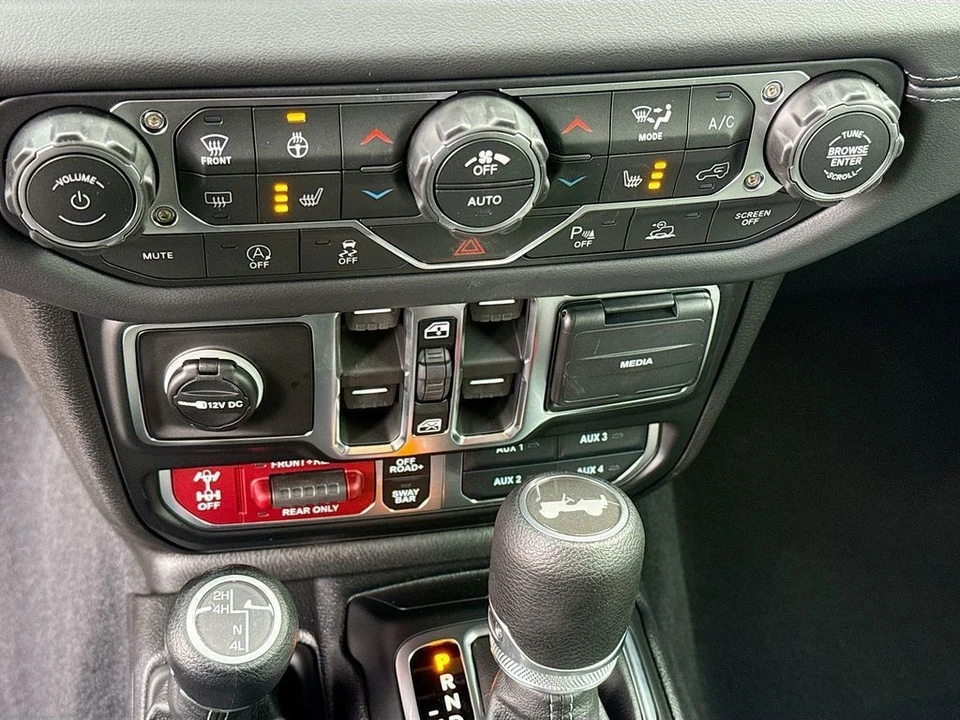 2026 Jeep - Image 20 of 28